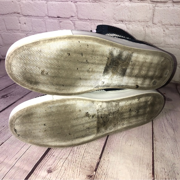 Ferrari massari ‘the nipsey hustler’ sneakers - Picture 10 of 17